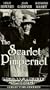 Scarlet Pimpernel [VHS]