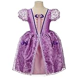 Sofia the First Royal Curtsy Dress