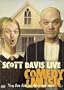 You Are Always Welcome Here - Scott Davis Live