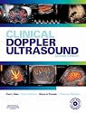 Clinical Doppler Ultrasound with CD-ROM