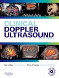 Clinical Doppler Ultrasound with CD-ROM