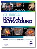 Clinical Doppler Ultrasound: Expert Consult: Online and Print, 2e