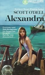 Alexandra (Cuatro Vientos)
