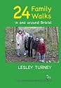 24 Family Walks in and Around Bristol