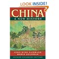 China: A New History