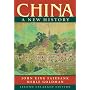 China: A New History