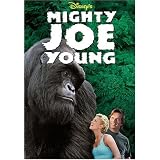 Mighty Joe Young