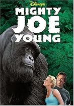 Stream Mighty Joe Young Online.