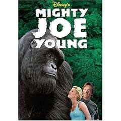 Mighty Joe Young by 