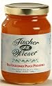 Old Fashioned Peach Preserves