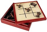 Circa Classic Tic-Tac-Toe