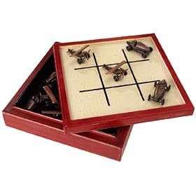 Tic-Tac-Toe