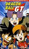 Revue TF1 Vidéo  / Dragon Ball GT (Vol.2) : L'ennemi numéro 1 / Le départ / La planète des animaux géants
