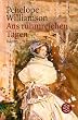 Aus ruhmreichen Tagen