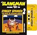 Book Street Spanish 2 (Slangman Guides)