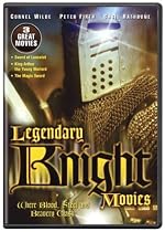 Legendary Knight Movies
