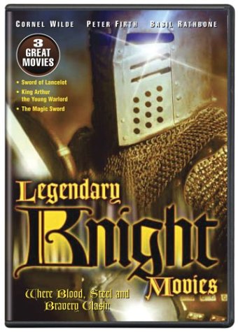 Get Legendary Knight Movies Online