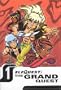 Elfquest: The Grand Quest - Volume One