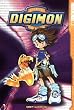 Digimon 1 (Digimon (Tokyopop))