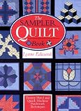The Sampler Quilt Book