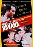 Things I Left in Havana