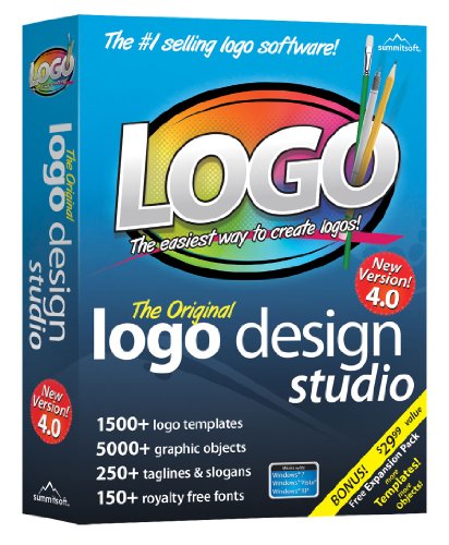 Logo Design Studio