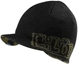 Blind Doom Beanie - Black