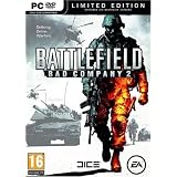 Battlefield : Bad Company 2 - �dition limit�epar Electronics Arts