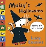 Maisys Halloween (Maisy)