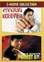 The Legend Of Drunken Maste r/ Jackie Chan's Project A2