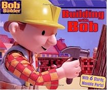 Building with Bob