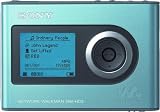 Sony NW-HD3 Network Walkman 20 GB Digital Music Player (Blue)