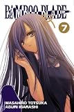 Bamboo Blade, Vol. 7