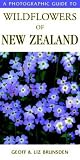 A Photographic Guide to Wildflowers of New Zealand (Photographic Guide)