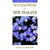 A Photographic Guide to Wildflowers of New Zealand