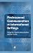 Professional Communication in International Settings