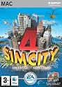 Simcity 4: Deluxe Edition (Mac)