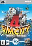 Simcity 4: Deluxe Edition (Mac)