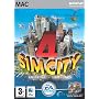 Simcity 4: Deluxe Edition (Mac)