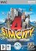 Simcity 4: Deluxe Edition (Mac)