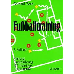 Fussballtraining