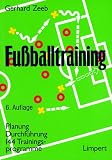 Fussballtraining