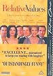 Relative Values [DVD] [2000]
