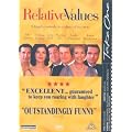 Relative Values [DVD] [2000]