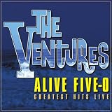 Alive Five-O Greatest Hits Live