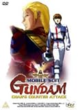 Mobile Suit Gundam - Char's Counter Attack