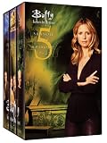 Buffy - Im Bann der D�monen: Season 5.2 Collection - Sarah Michelle Gellar