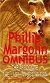 Philip Margolin Omnibus: " The Associate " , " The Last Innocent Man "