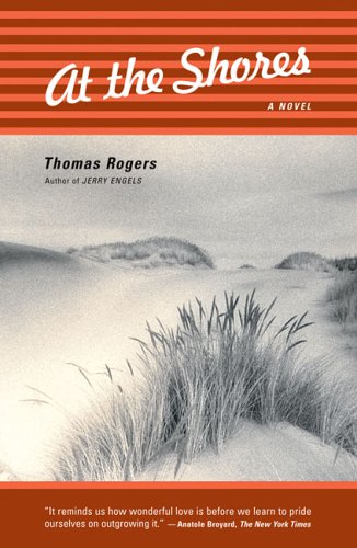 at the shores a novel