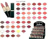 La Femme Cream Lipstick, Mocha